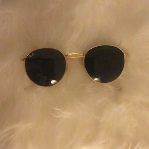RayBan Sunglasses